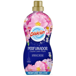 PERFUMADOR DISICLIN 720 ML SPRING ROSE