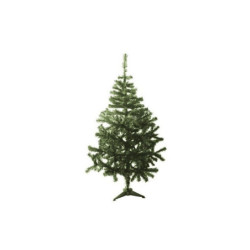 ARBOL NAVIDAD PINO VERDE 120 CM