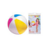 PELOTA HINCHABLE PANELES 51 CM