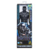 FIGURA AVENGER BLACK PANTHER 30 CM