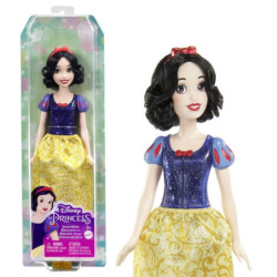 MUÑECA PRINCESA DISNEY BLANCANIEVES 29 CM