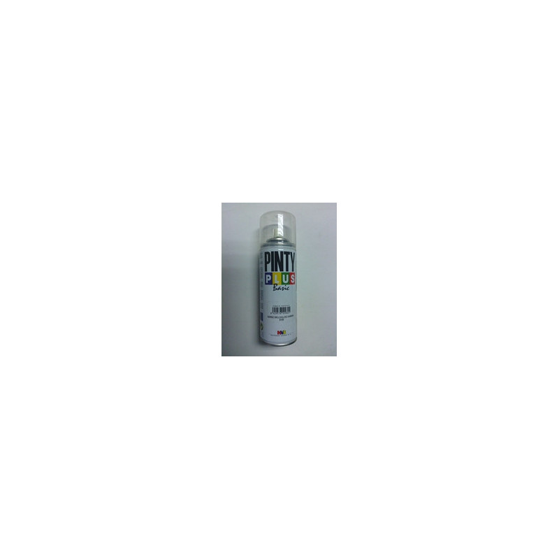 BARNIZ BRILLO SPRAY PINTYPLUS 200 ML