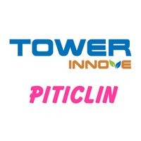 PITICLIN - TOWER INNOVE, SL.L.